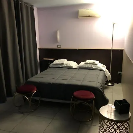 Villa Camilla Milano Metro 4 招待所 米兰