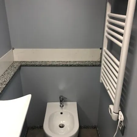 Villa Camilla Milano Metro 4 招待所 米兰