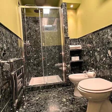 招待所 Villa Camilla Milano Metro 4 4*