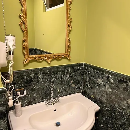 招待所 Villa Camilla Milano Metro 4 米兰