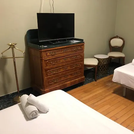 招待所 Villa Camilla Milano Metro 4 4*