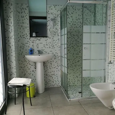 Villa Camilla Milano Metro 4 招待所 米兰