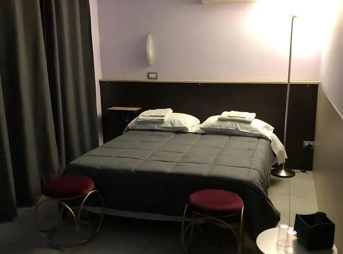 Camilla Metro 4 Affittacamere Milano