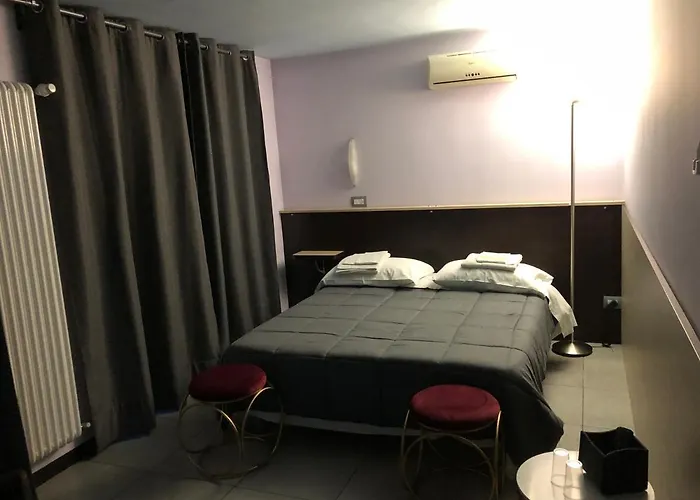 Affittacamere Camilla Metro 4 Milano