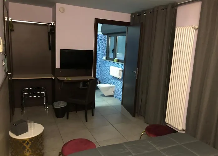 Affittacamere Camilla Metro 4 Milano