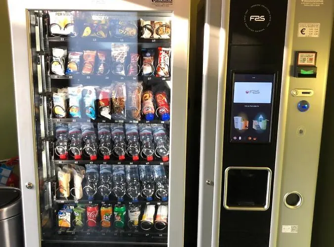 Camilla Metro 4 Affittacamere 4*