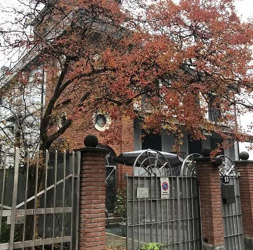 Camilla Metro 4 4* Milano