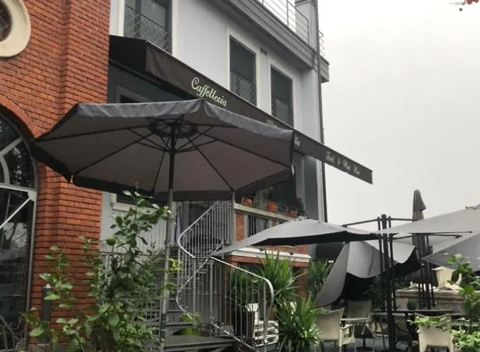 Camilla Metro 4 Affittacamere Milano