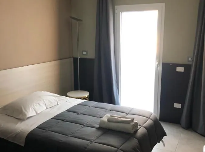 Camilla Metro 4 Milano