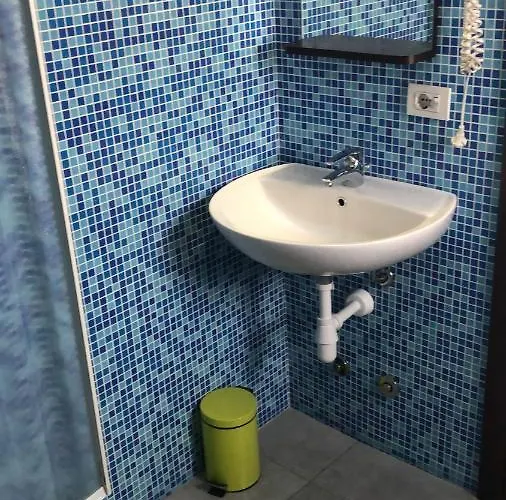 Camilla Metro 4 4* Milano