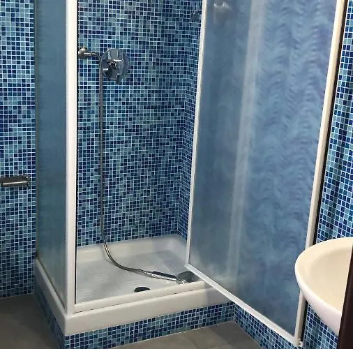 Affittacamere Camilla Metro 4