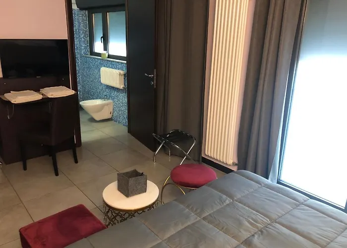 Camilla Metro 4 Milano