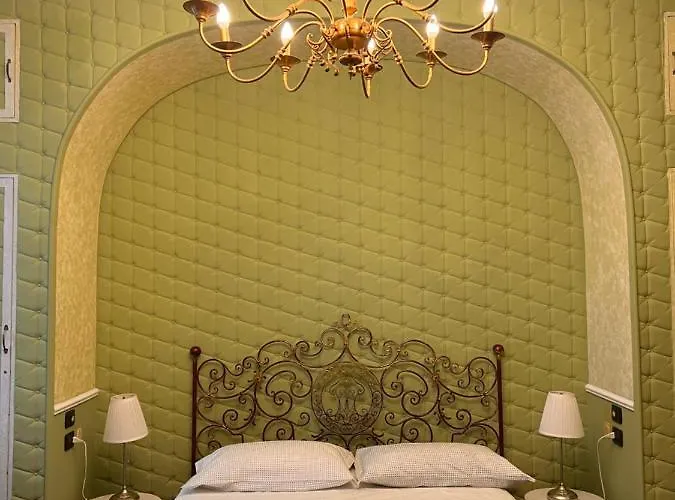 Affittacamere Camilla Metro 4