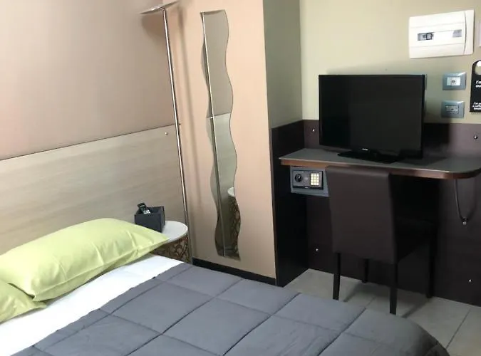 Affittacamere Camilla Metro 4 Milano