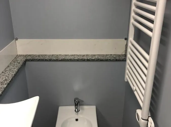 Camilla Metro 4 Affittacamere Milano