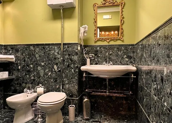 Affittacamere Camilla Metro 4 Milano