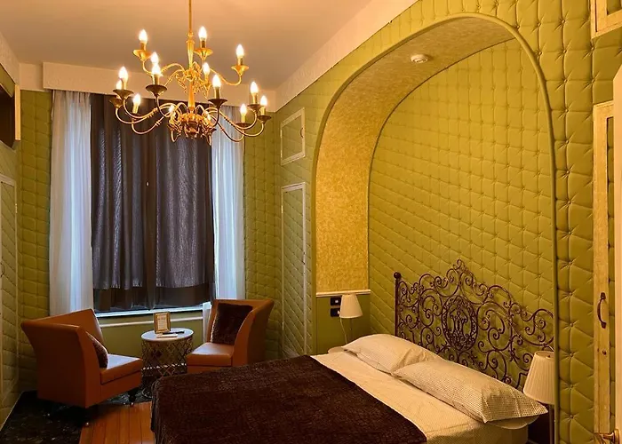 Camilla Metro 4 Affittacamere Milano