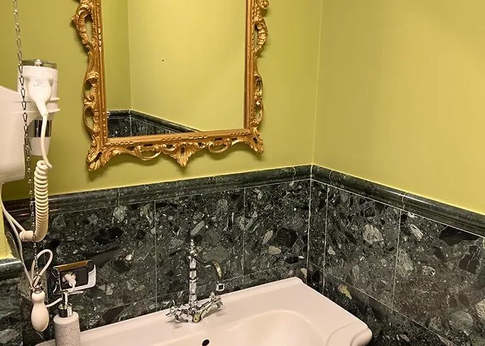 Affittacamere Camilla Metro 4 Milano