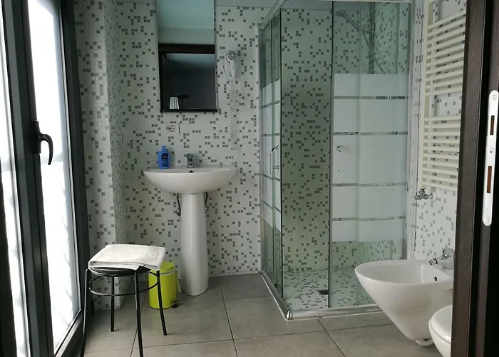 Camilla Metro 4 Affittacamere Milano